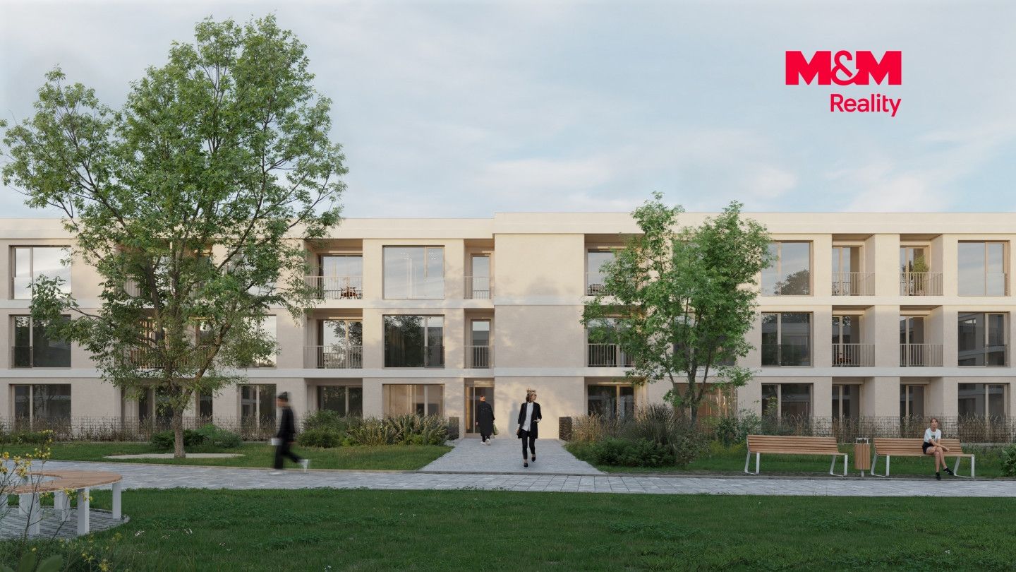 Prodej, Byt 4+kk, 93 m², Brandýs nad Labem-Stará Boleslav, Dřevčická, Brandýs nad Labem-Stará Boleslav – náhled fotky 3