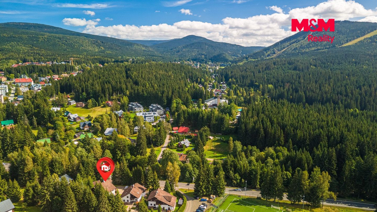 Prodej, Rodinný dům, 341 m², Harrachov, Harrachov – náhled fotky 3