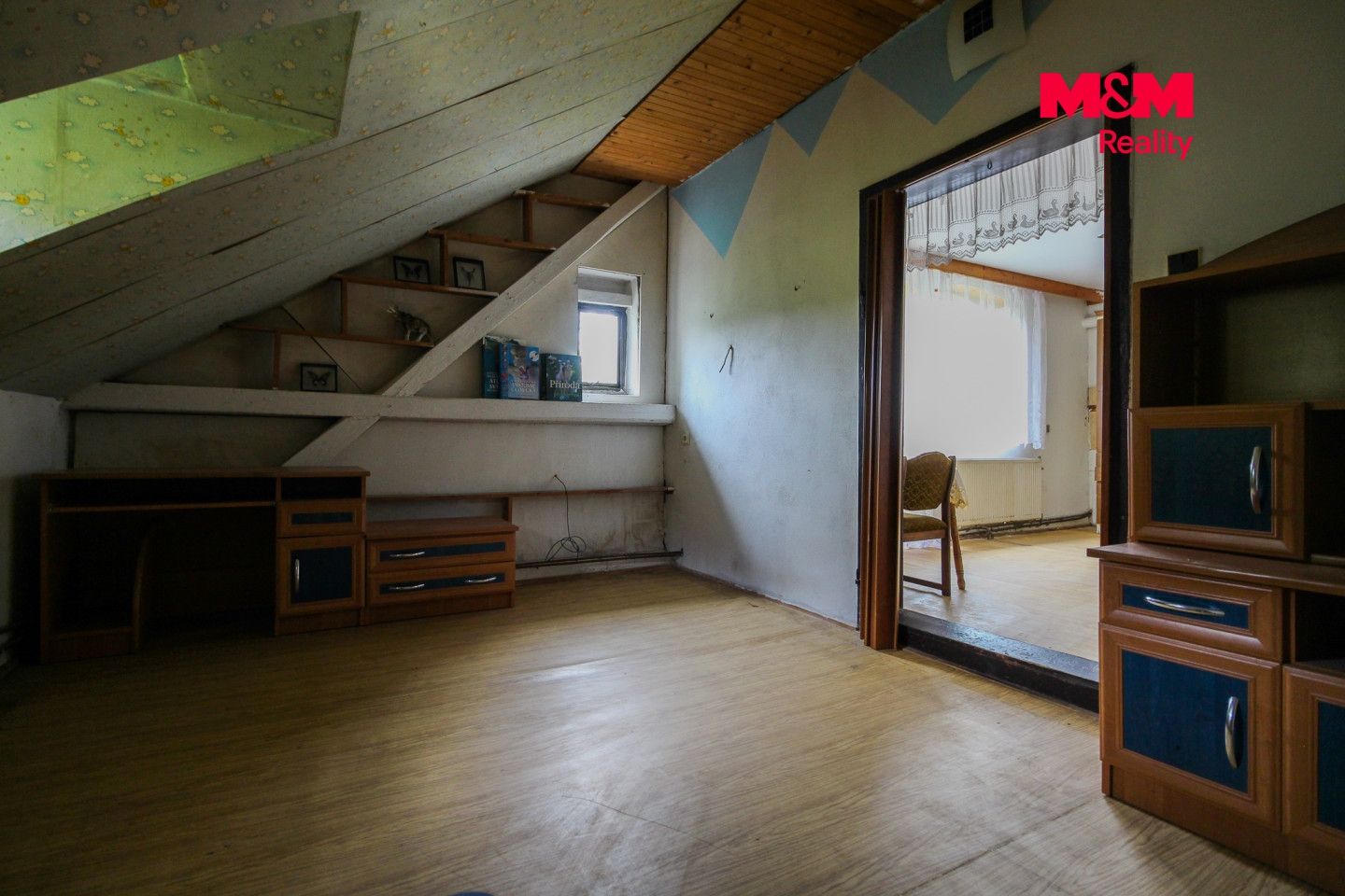 Prodej, Rodinný dům, 286 m², Holčovice, Holčovice – náhled fotky 24