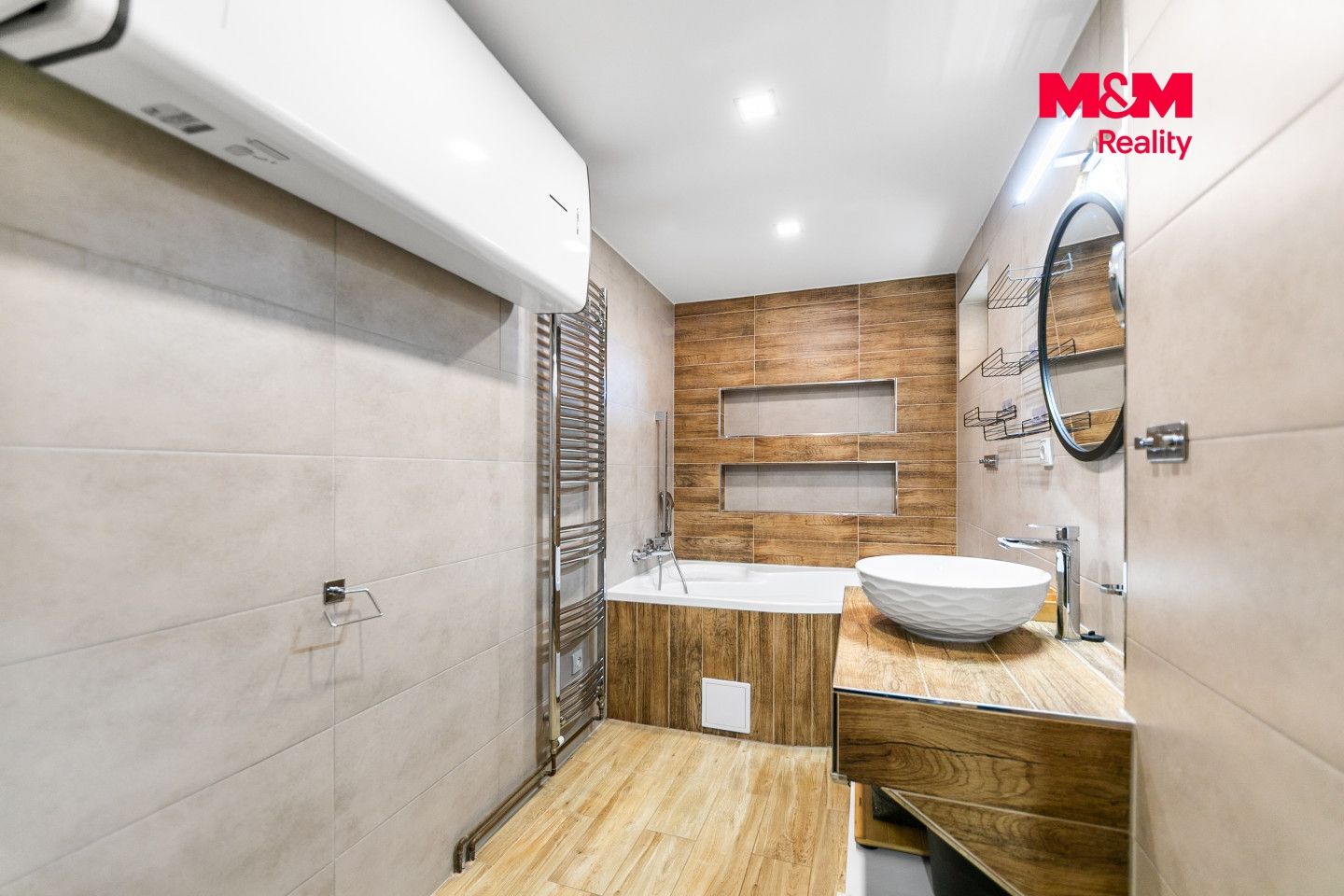 Prodej, Rodinný dům, 115 m², Louny, Čeňka Zemana, Louny – náhled fotky 6