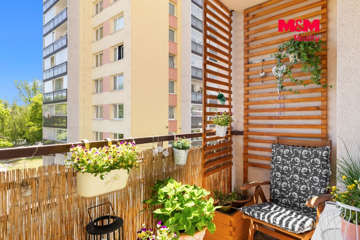 Prodej, Byt 3+1, 69 m², Praha, Černého, Praha – náhled fotky 10