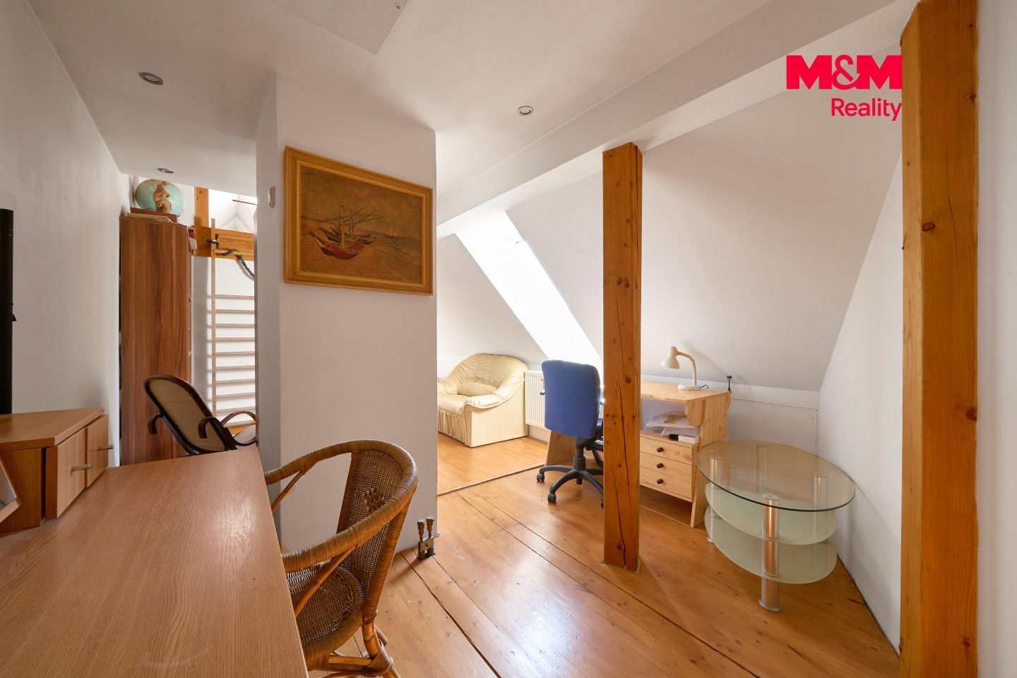Prodej, Rodinný dům, 380 m², Červený Kostelec, Jiráskova, Červený Kostelec – náhled fotky 11