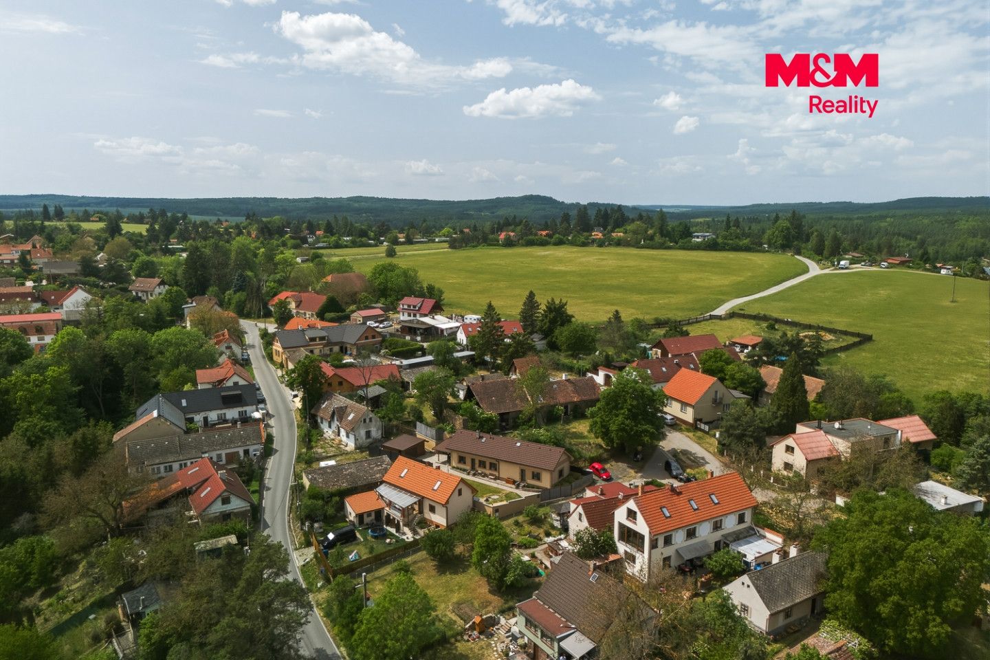 Prodej, Rodinný dům, 77 m², Chyňava, Chyňava – náhled fotky 24