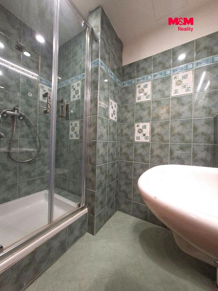 Pronájem, Byt 1+kk, 24 m², Praha, Děčínská, Praha – náhled fotky 9