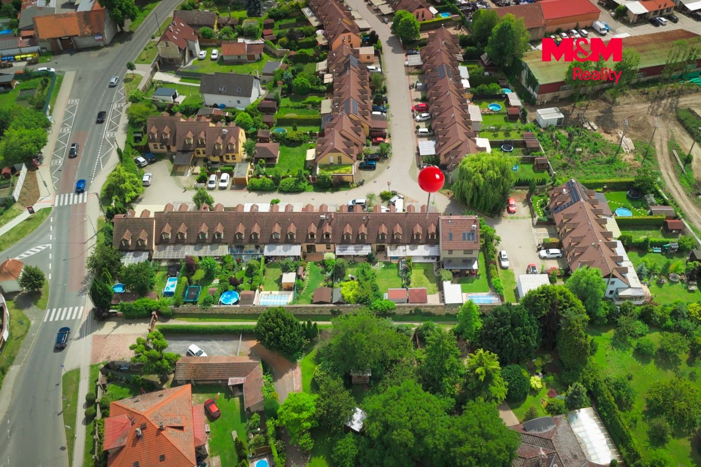Prodej, Rodinný dům, 104 m², Líbeznice, Ve Dvoře, Líbeznice – náhled fotky 27