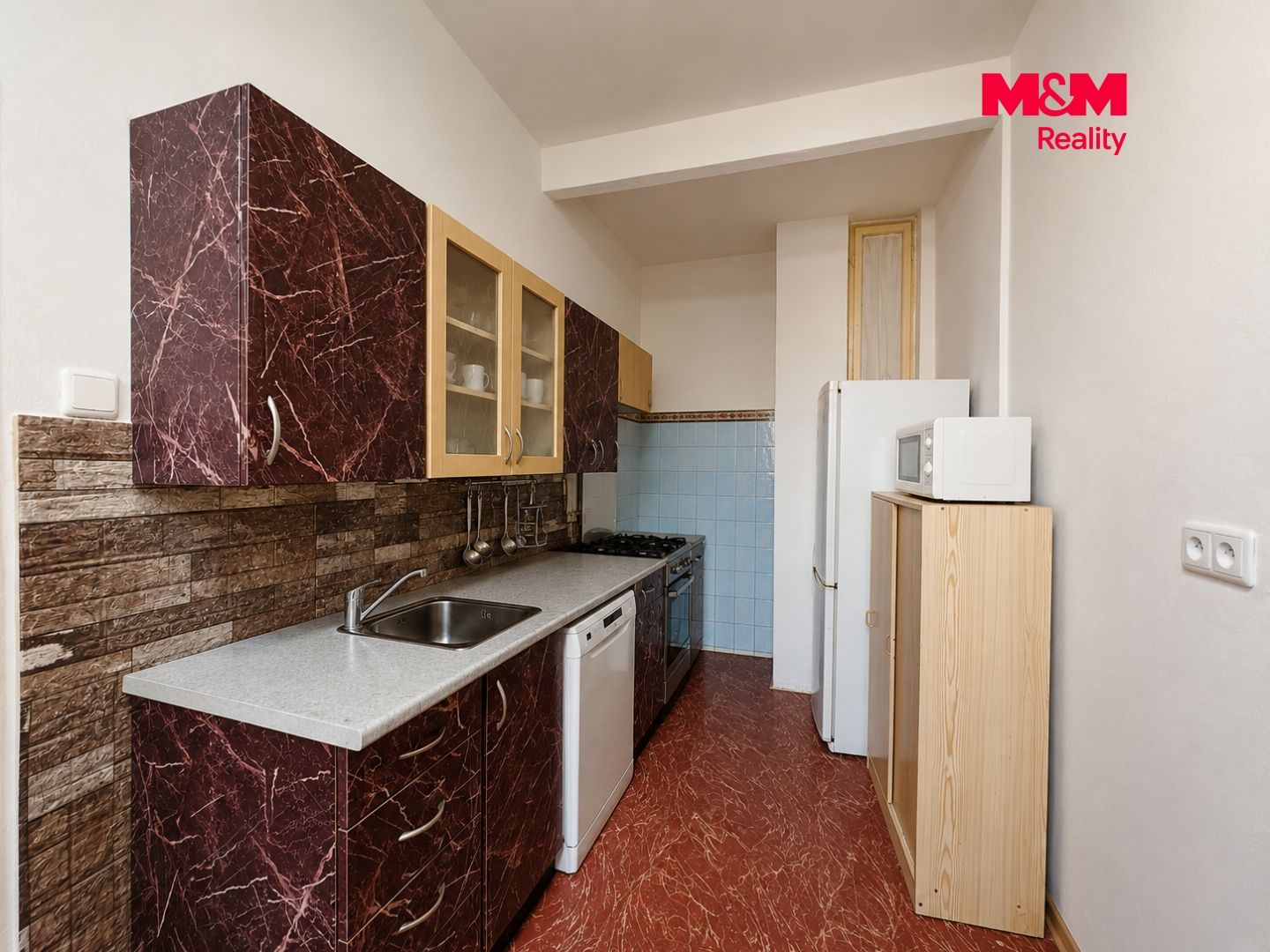 Prodej, Byt 2+1, 84 m², Hradec Králové, Kollárova, Hradec Králové – náhled fotky 2