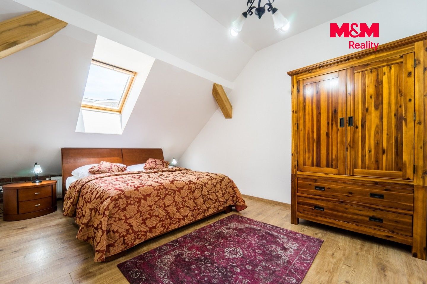 Pronájem, Byt 4+kk, 102 m², Plzeň, Zbrojnická, Plzeň – náhled fotky 7