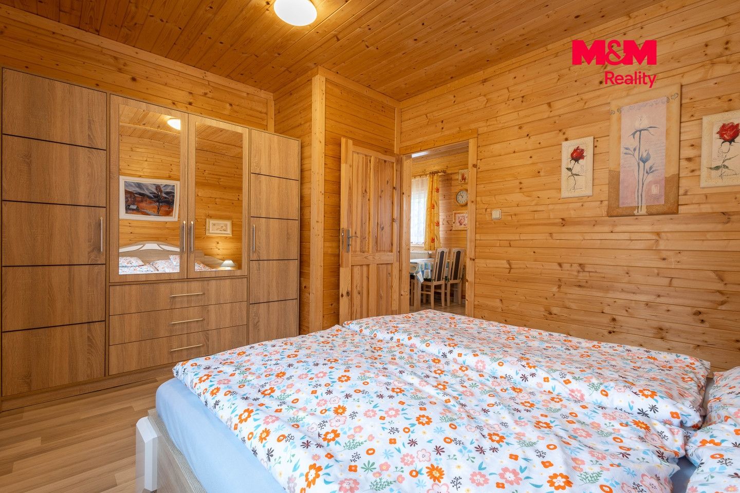 Prodej, Chata, 50 m², Hroznětín, Hroznětín – náhled fotky 13