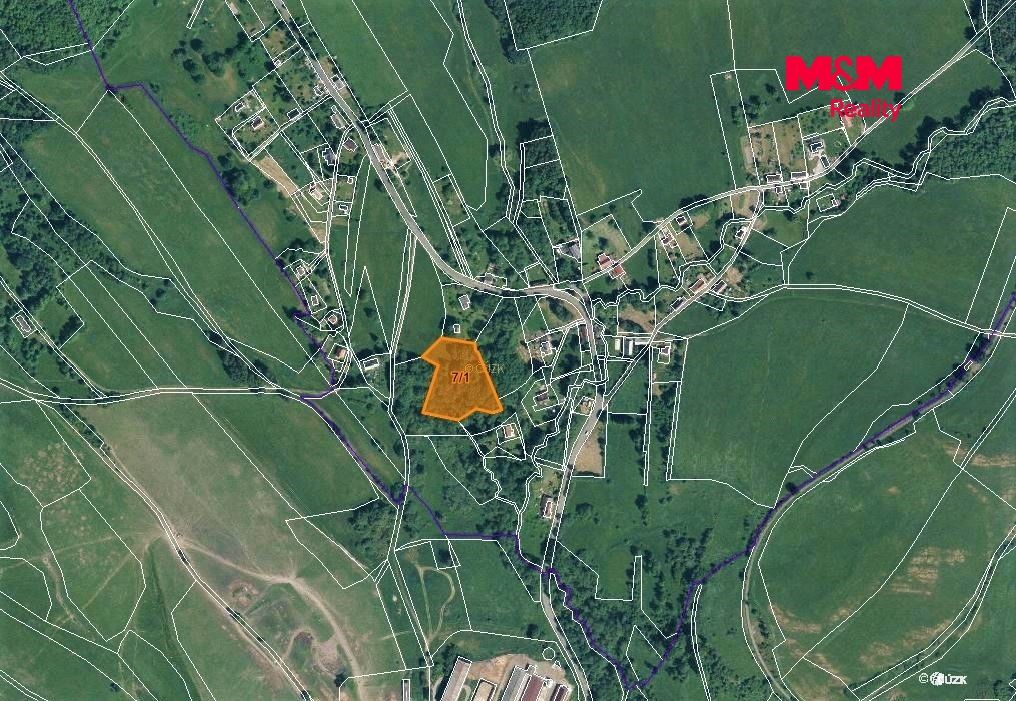Prodej, Ostatní, Volfartice