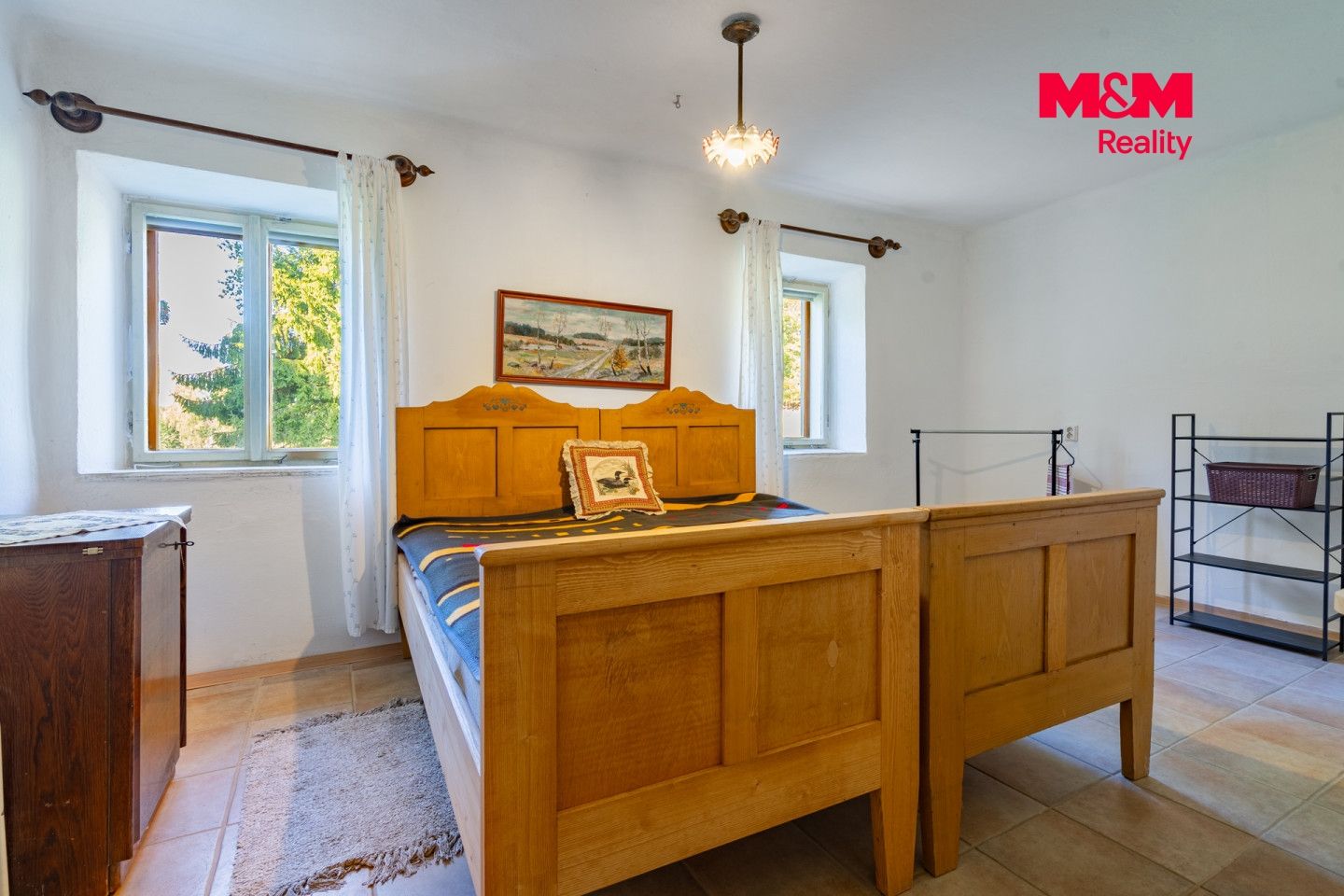 Prodej, Zemědělská usedlost, 245 m², Žirovnice, Žirovnice – náhled fotky 10