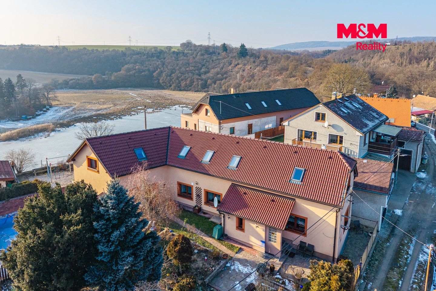 Prodej, Rodinný dům, 203 m², Bojanovice, Bojanovice – náhled fotky 25