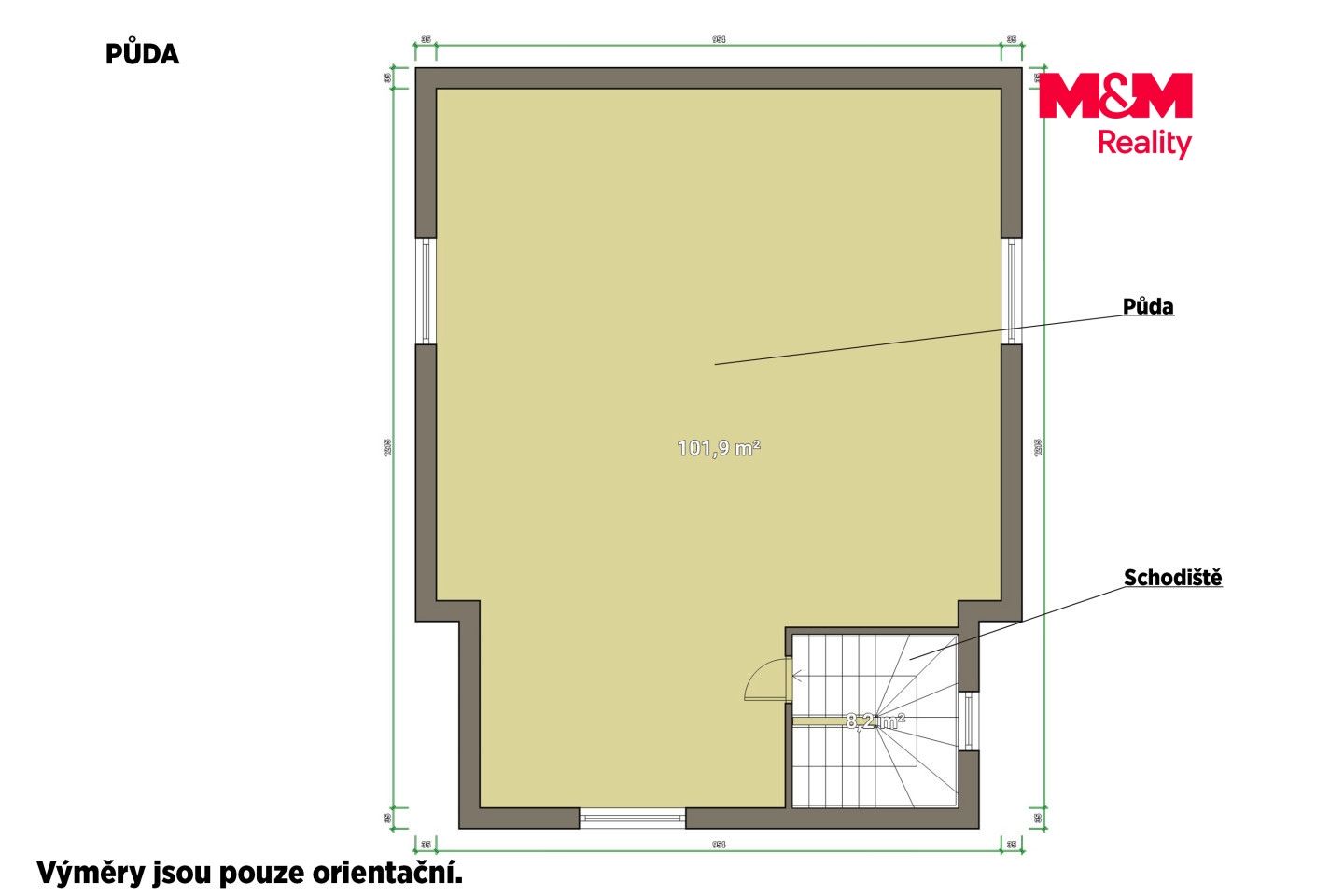 Prodej, Chalupa, 198 m², Račice, Račice – náhled fotky 18