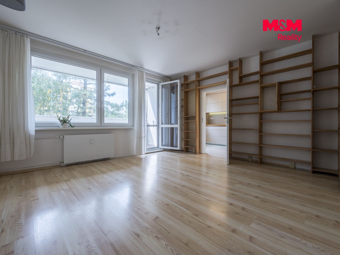 Prodej, Byt 3+1, 88 m², Praha, Valentova, Praha – náhled fotky 4