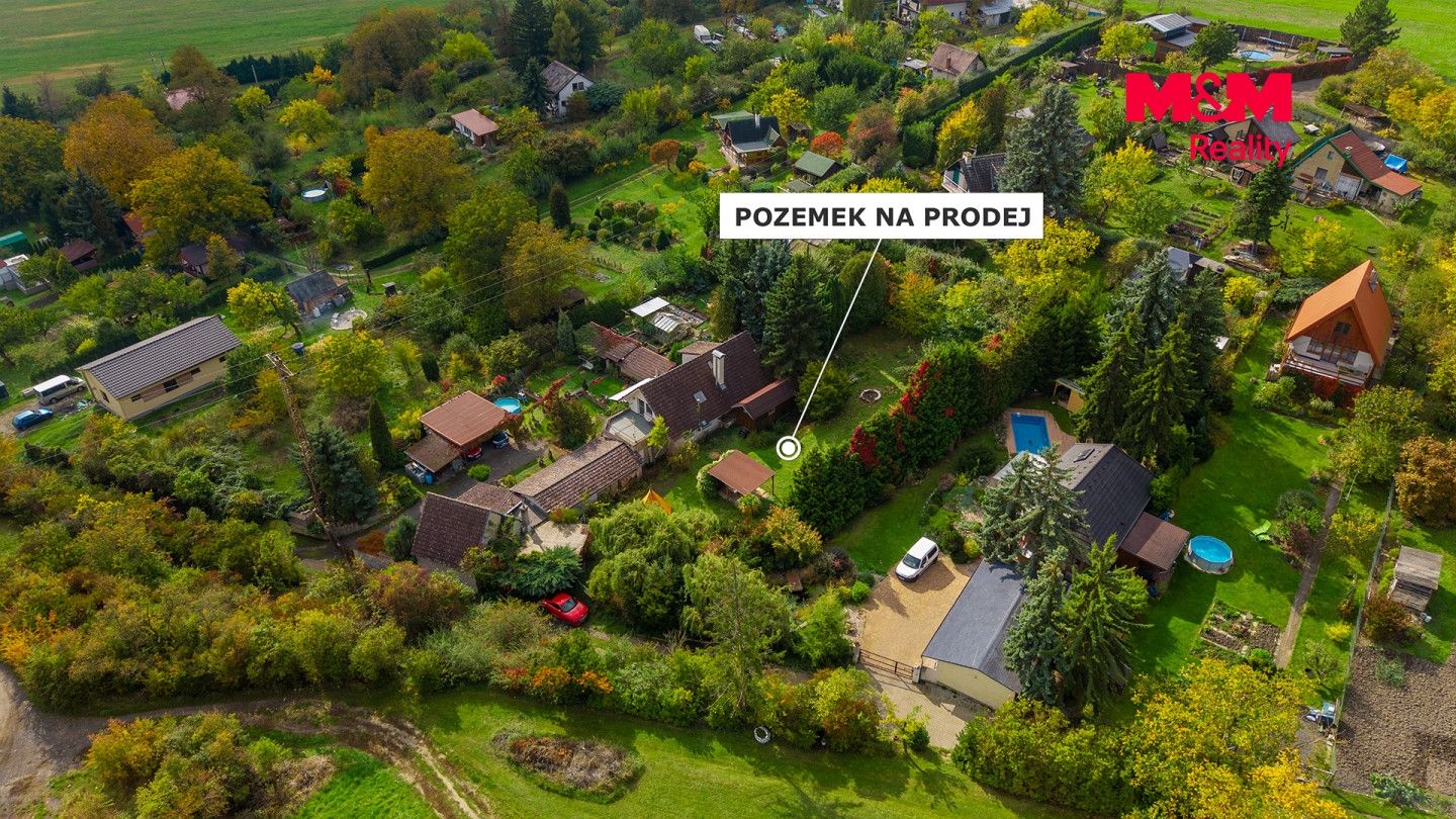 Prodej, Zahrada, Litoměřice
