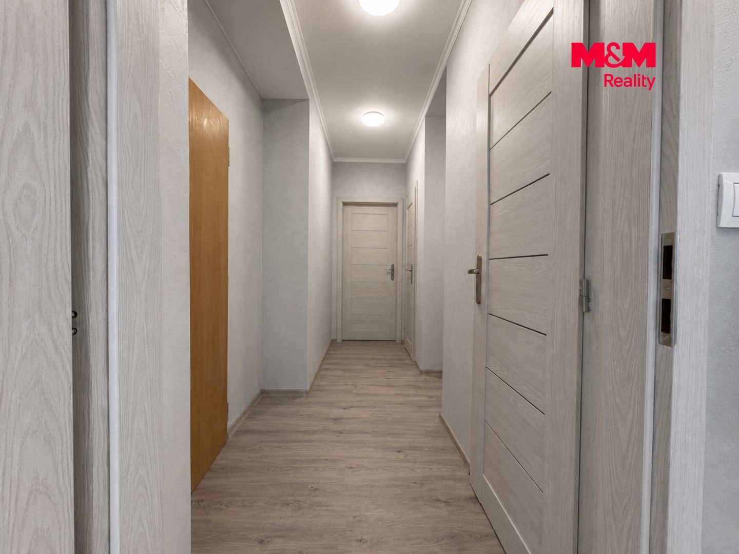 Prodej, Byt 2+1, 52 m², Ústí nad Labem, Dukelských hrdinů, Ústí nad Labem – náhled fotky 11