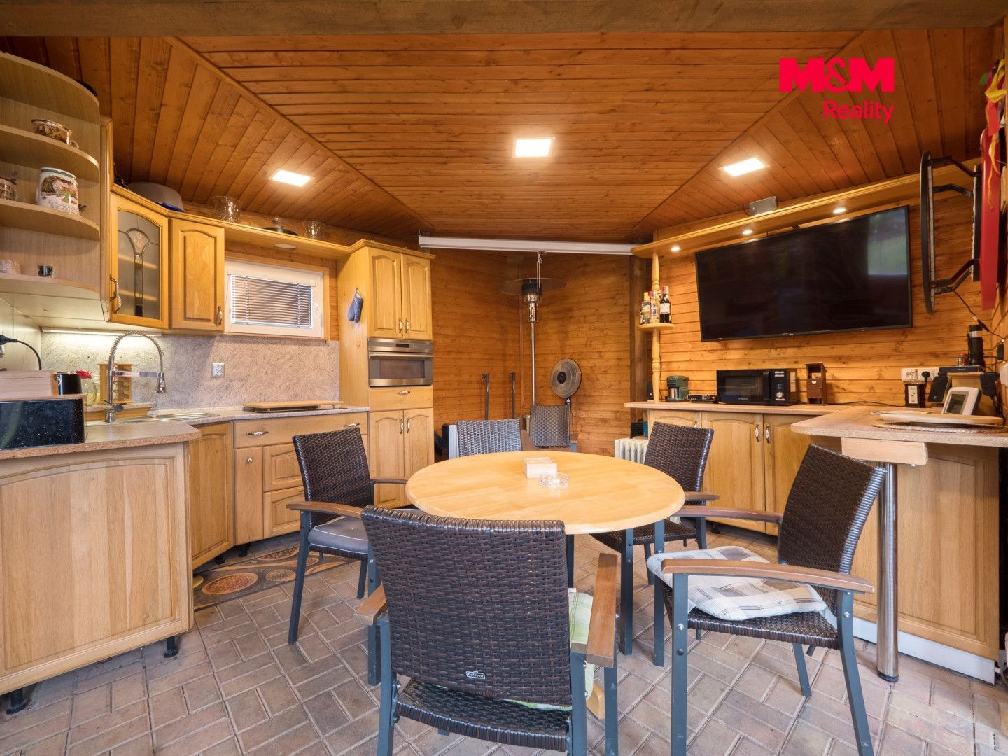 Prodej, Chata, 140 m², Hroznětín, Hroznětín – náhled fotky 20