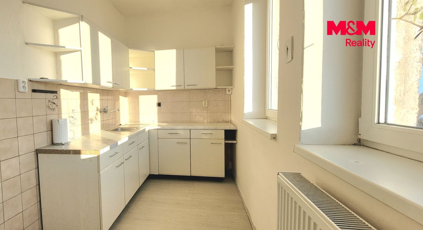 Pronájem, Byt 1+1, 45 m², Smržovka, Smržovka – náhled fotky 3