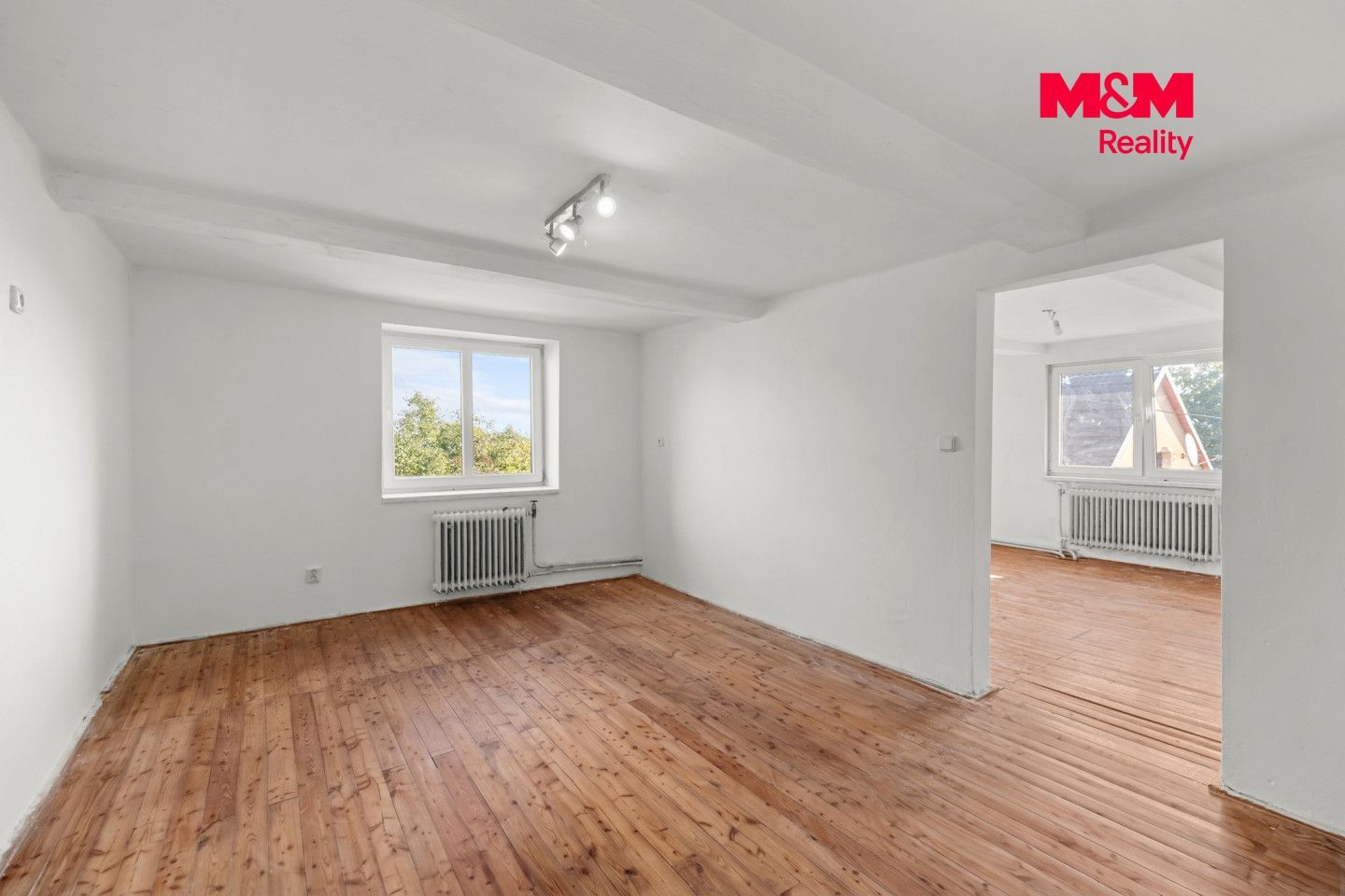 Prodej, Rodinný dům, 110 m², Malá Víska, Malá Víska – náhled fotky 8