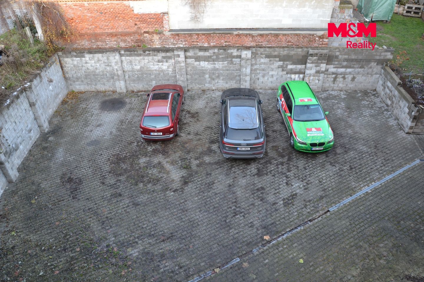 Prodej, Byt 1+1, 85 m², Červený Kostelec, Boženy Němcové, Červený Kostelec – náhled fotky 7