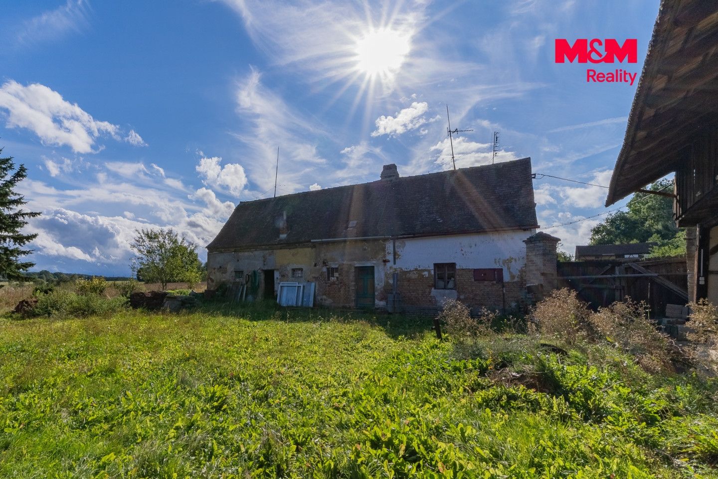Prodej, Zemědělská usedlost, 818 m², Lipová, Lipová – náhled fotky 13