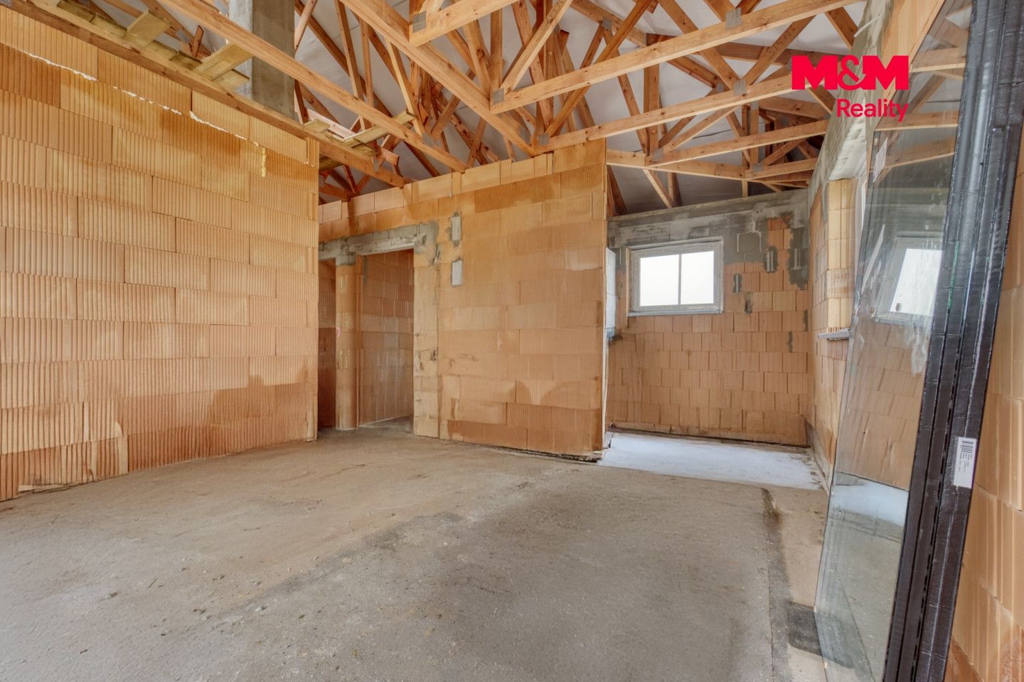 Prodej, Rodinný dům, 77 m², Nýřany, Nýřany – náhled fotky 5