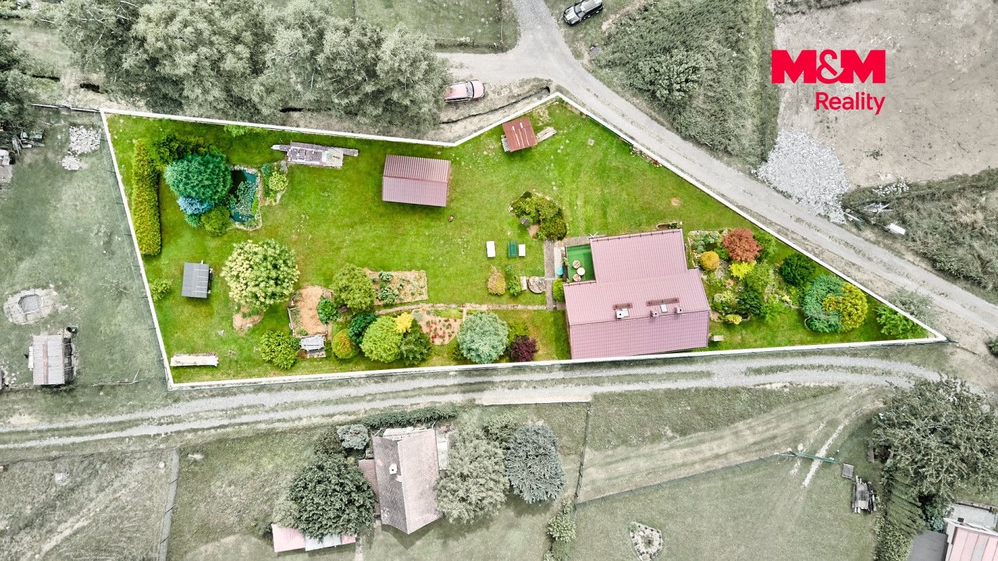 Prodej, Rodinný dům, 91 m², Kašperské Hory, Zahrádkářů, Kašperské Hory – náhled fotky 20