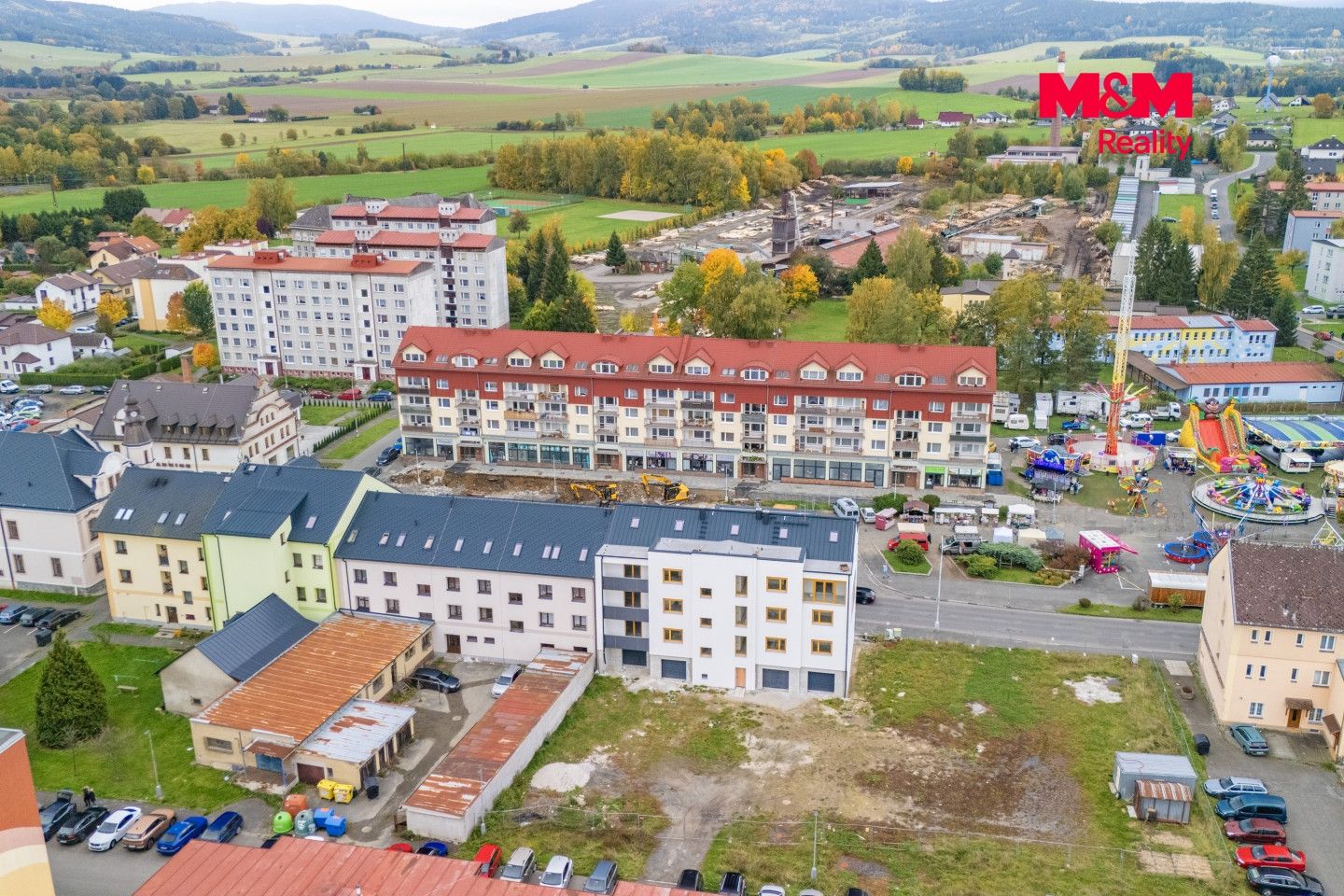 Prodej, Byt 2+1, 91 m², Nýrsko, Nýrsko – náhled fotky 16