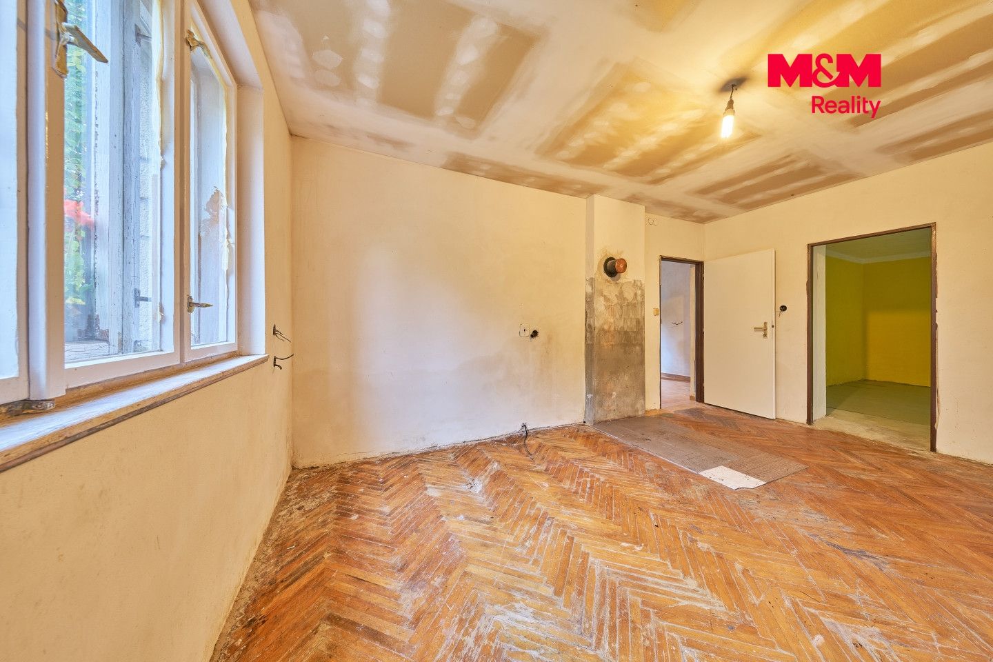Prodej, Rodinný dům, 120 m², Libňatov, Libňatov – náhled fotky 20