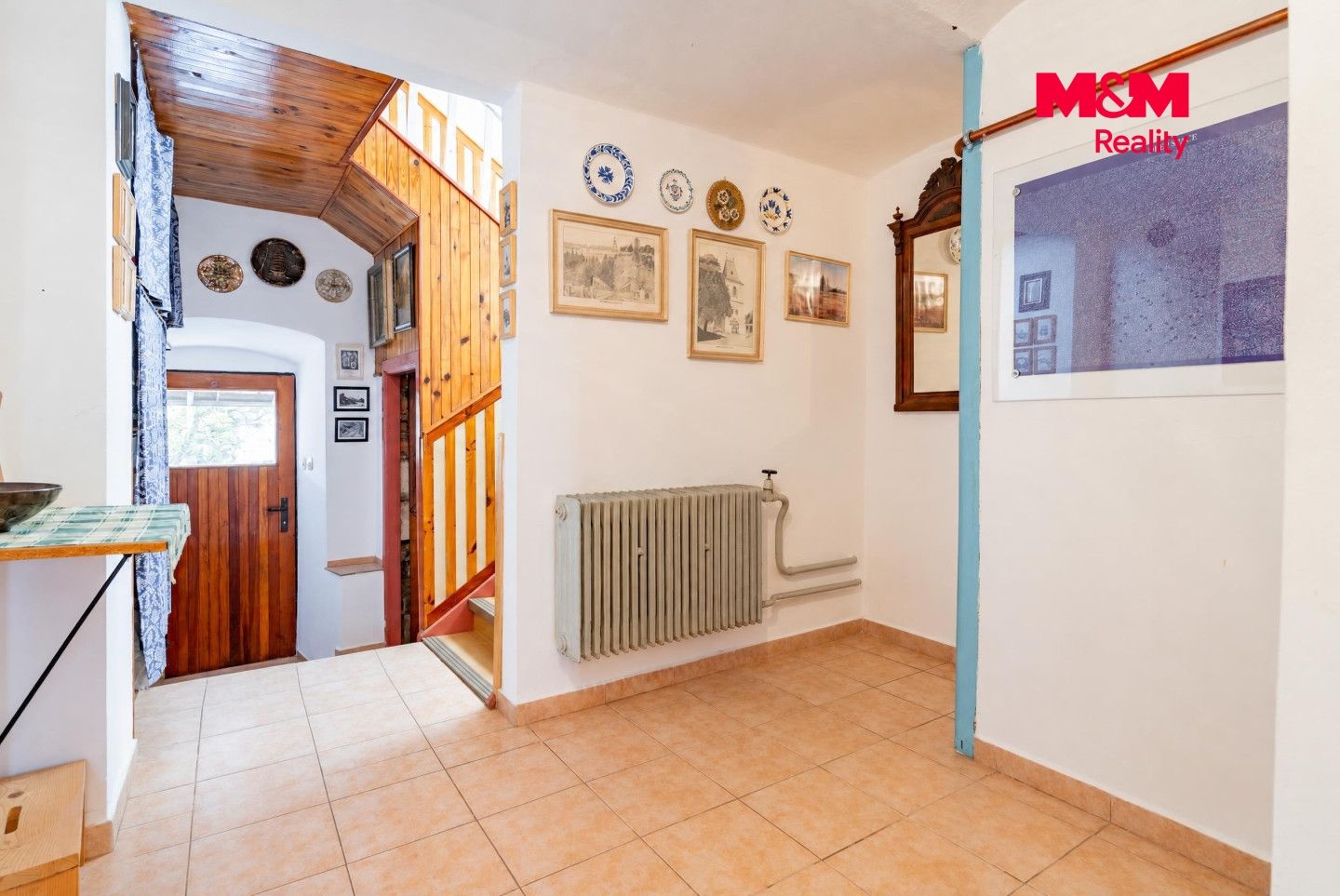 Prodej, Rodinný dům, 110 m², Bechyně, Bechyně – náhled fotky 10