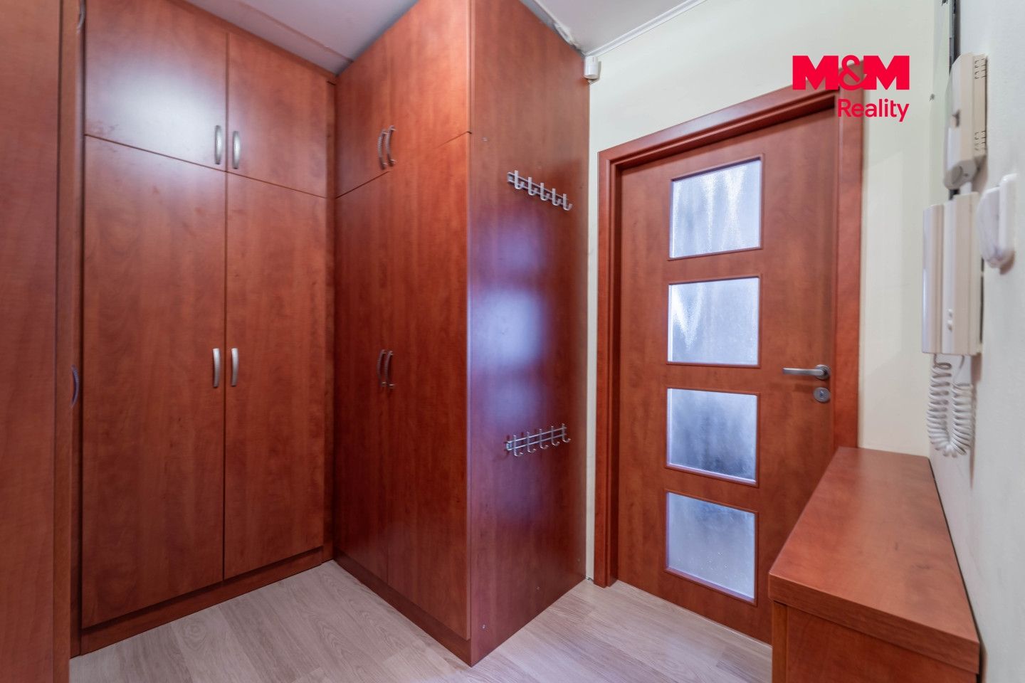 Prodej, Byt 3+1, 75 m², Praha, Mezilesí, Praha – náhled fotky 17