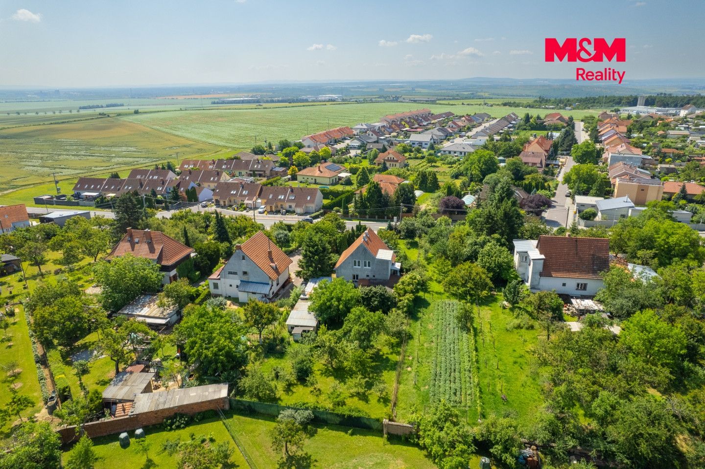 Prodej, Rodinný dům, 166 m², Suchohrdly, Těšetická, Suchohrdly – náhled fotky 20