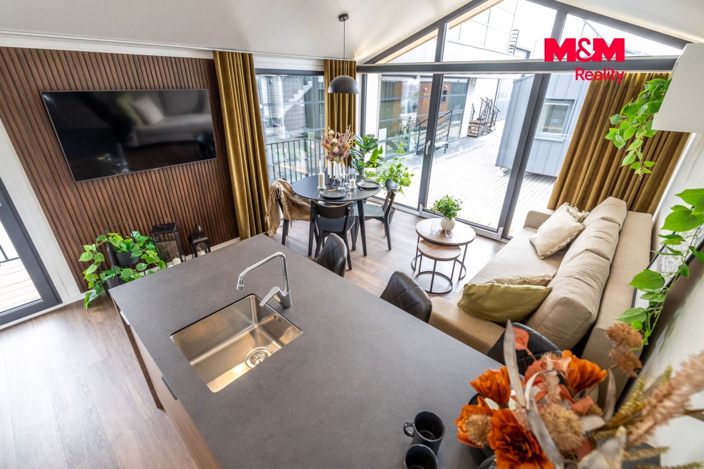 Prodej, Rodinný dům, 57 m², Semechnice, Semechnice – náhled fotky 2