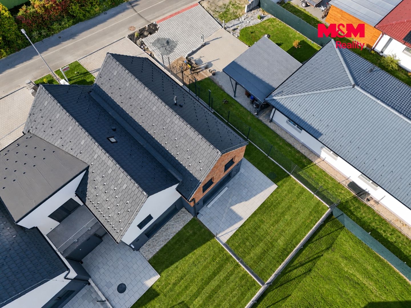 Prodej, Rodinný dům, 95 m², Syrovice, Syrovice – náhled fotky 28