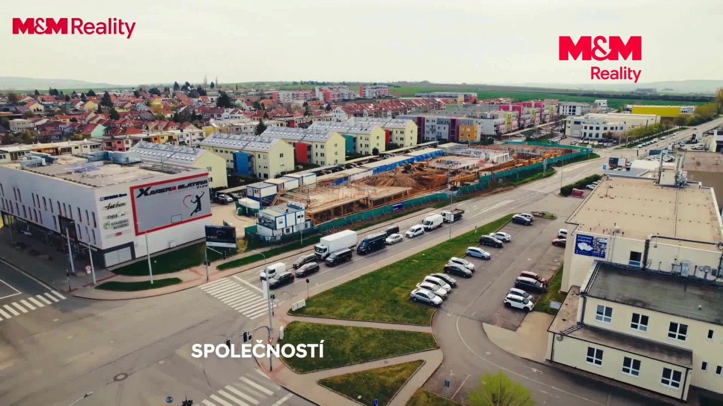 Prodej, Byt 3+kk, 83 m², Brno, Ponětovická, Brno – náhled fotky 2