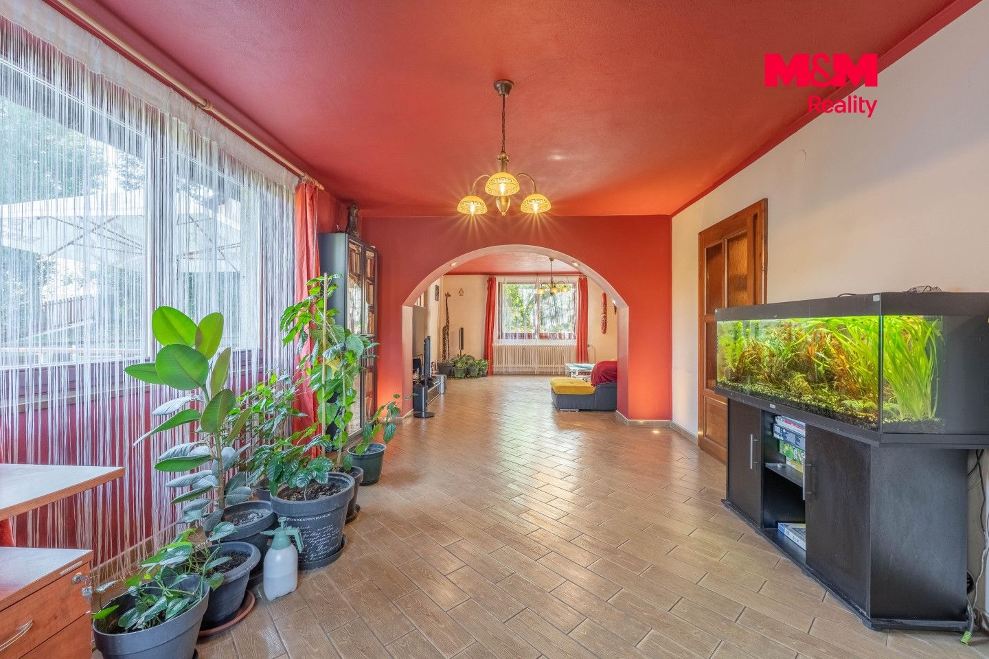 Prodej, Rodinný dům, 197 m², Křivoklát, Křivoklát – náhled fotky 5