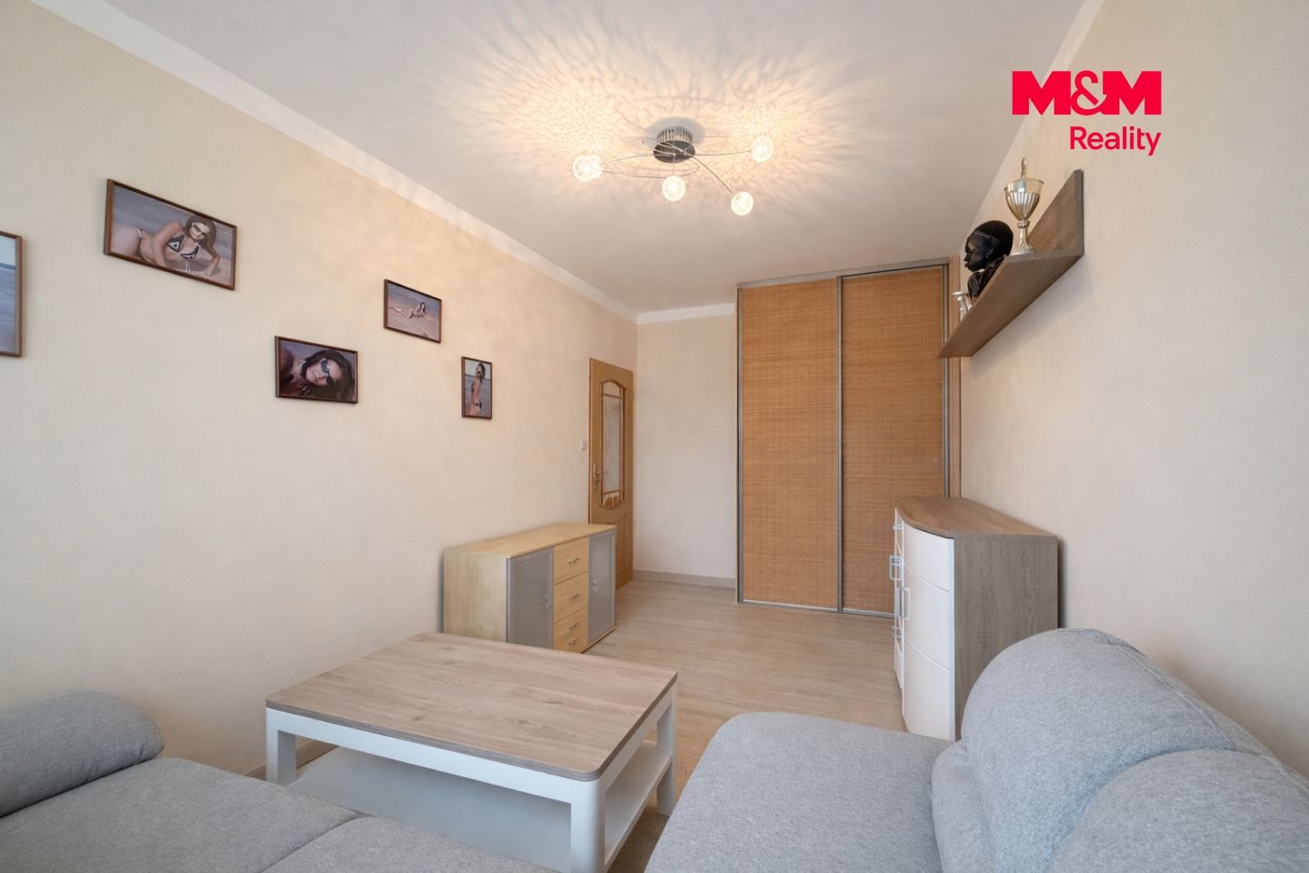Prodej, Byt 3+1, 72 m², Praha, Parmská, Praha – náhled fotky 11