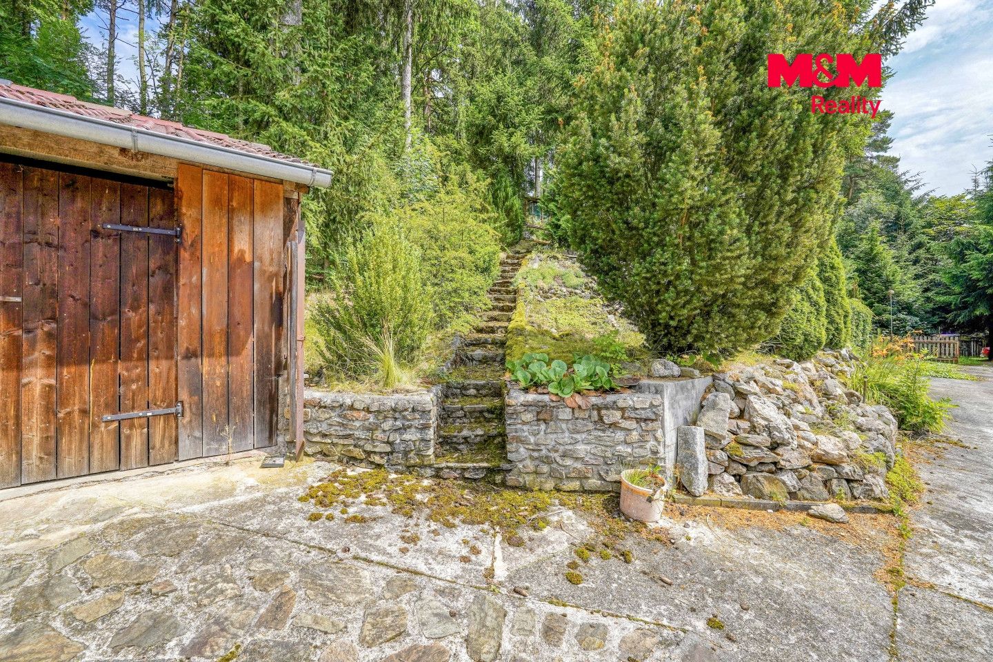 Prodej, Zemědělská usedlost, 203 m², Mrákov, Mrákov – náhled fotky 37