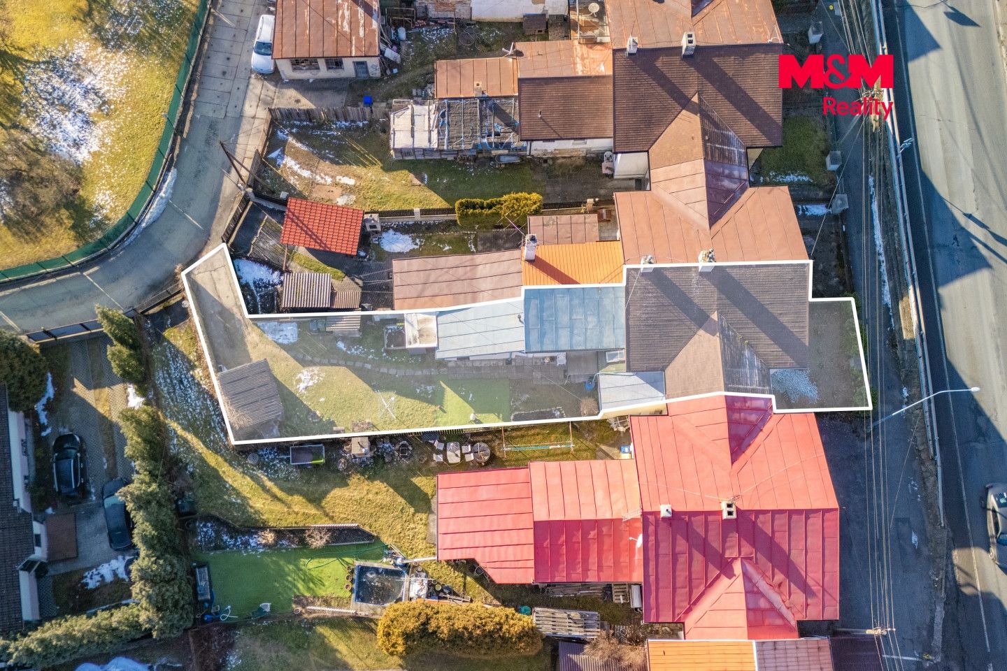 Prodej, Rodinný dům, 128 m², Kařez, Kařez – náhled fotky 35