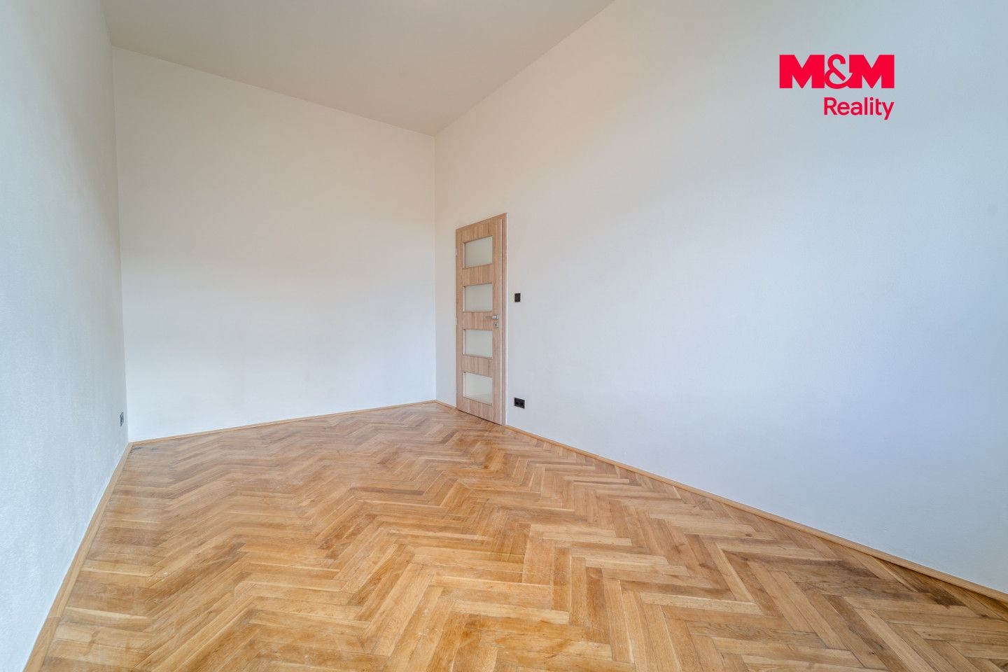 Pronájem, Byt 3+1, 74 m², Plzeň, Sedláčkova, Plzeň – náhled fotky 10