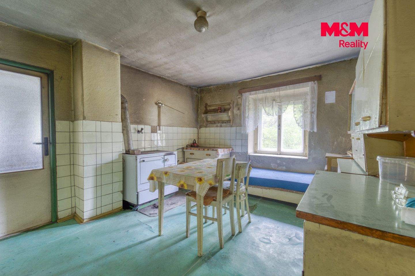 Prodej, Rodinný dům, 70 m², Nekvasovy, Nekvasovy – náhled fotky 9