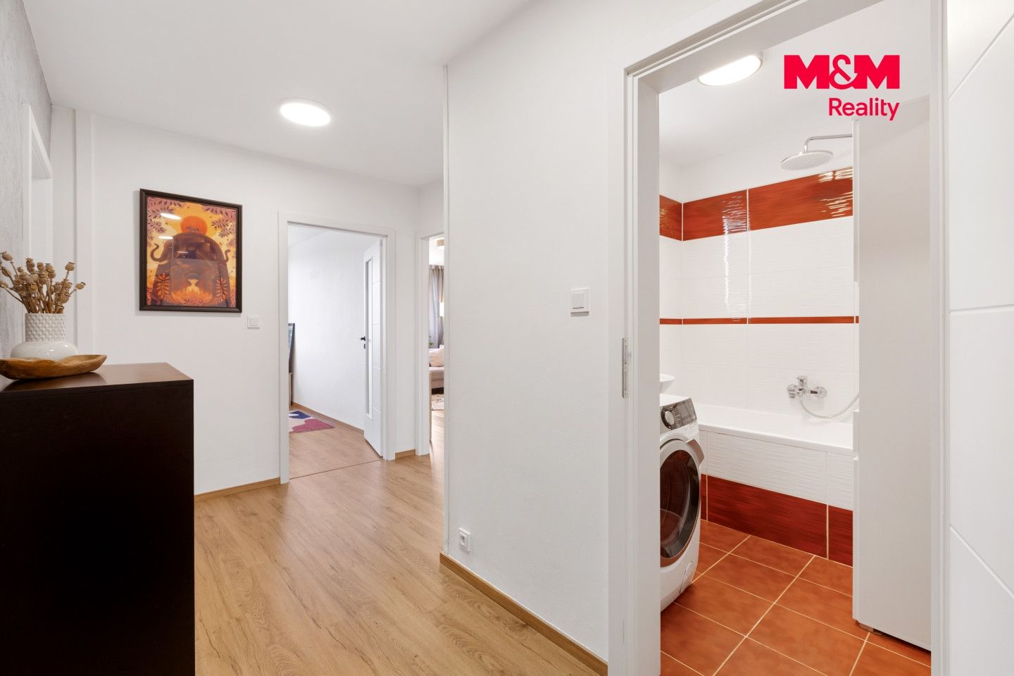 Prodej, Byt 3+kk, 66 m², Praha, Kocianova, Praha – náhled fotky 17