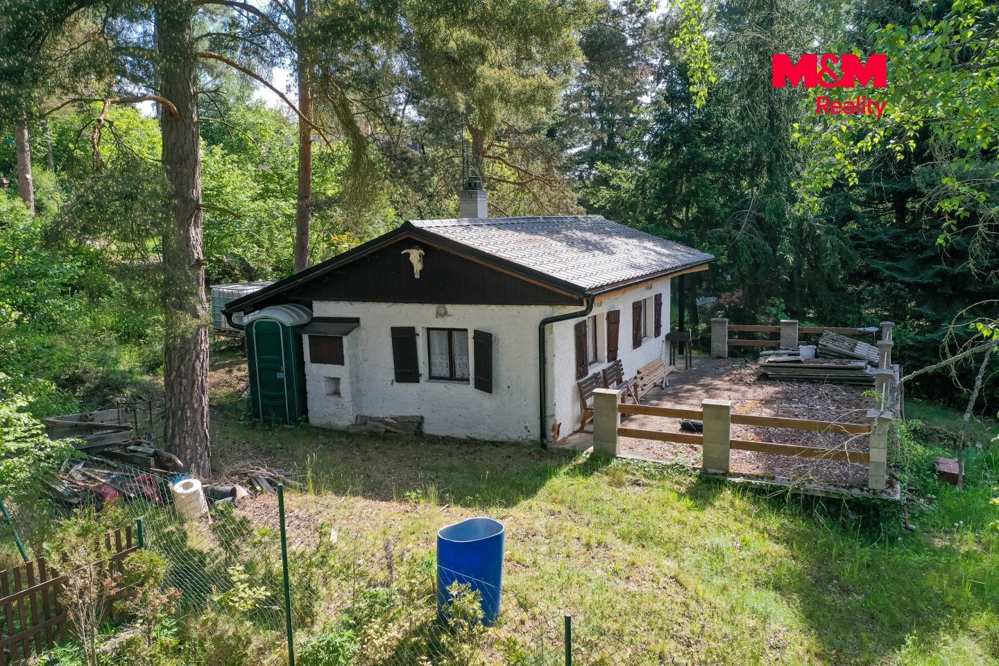 Prodej, Chata, 67 m², Stříbro, Stříbro – náhled fotky 26