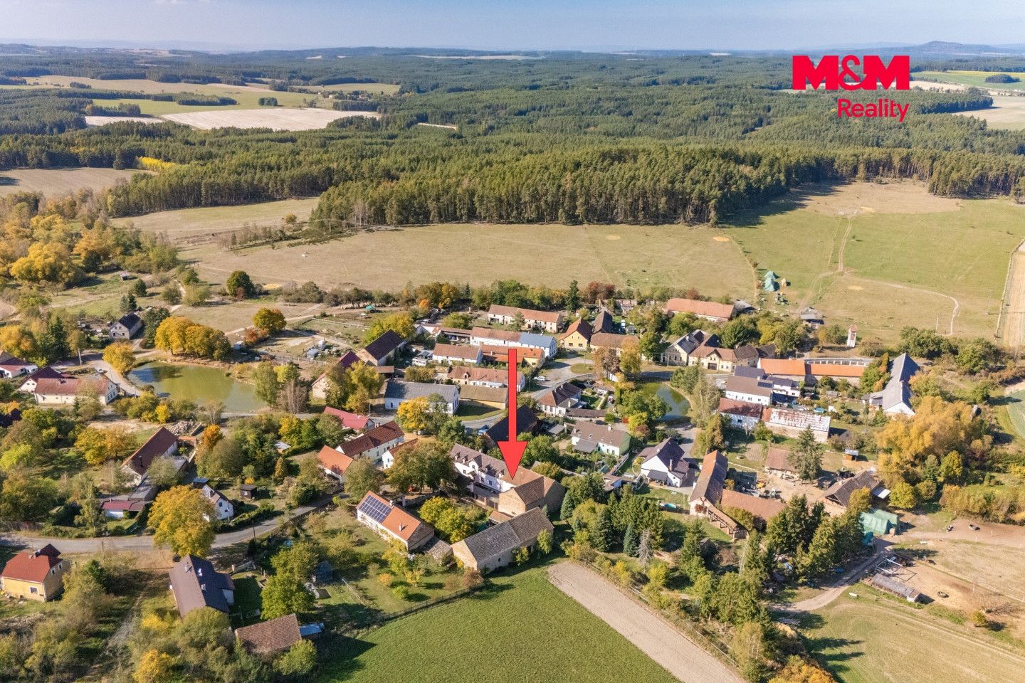 Prodej, Rodinný dům, 102 m², Kladruby, Kladruby – náhled fotky 18