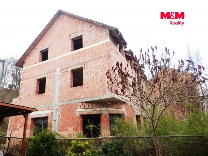 Prodej, Rodinný dům, 654 m², Kraslice, Kraslice – náhled fotky 25