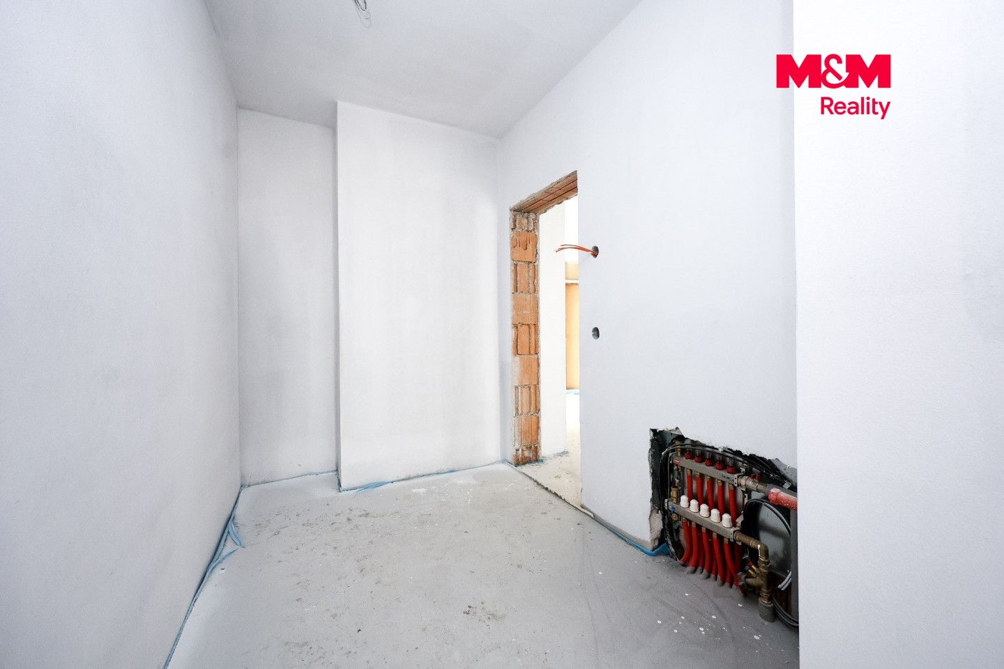 Prodej, Byt 2+1, 69 m², Vsetín, Mostecká, Vsetín – náhled fotky 8