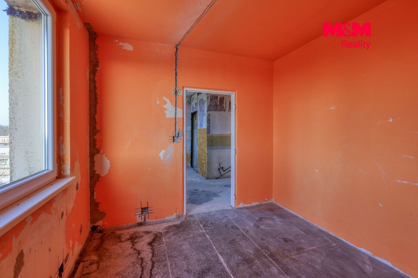 Pronájem, Byt 4+1, 80 m², Rovná, Rovná – náhled fotky 17
