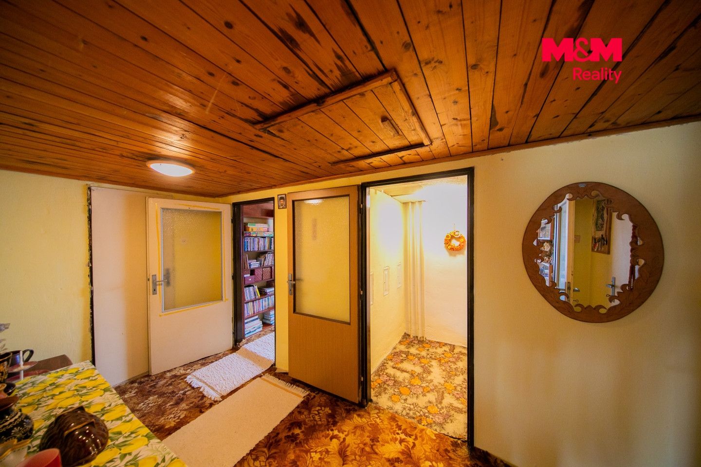 Prodej, Rodinný dům, 355 m², Václavov u Bruntálu, Václavov u Bruntálu – náhled fotky 18