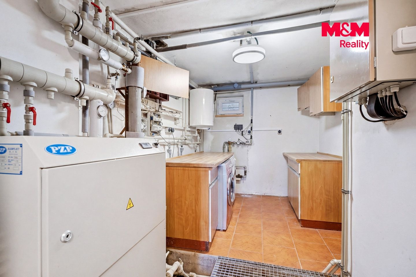 Prodej, Rodinný dům, 342 m², Ústí nad Labem, Zelená, Ústí nad Labem – náhled fotky 41