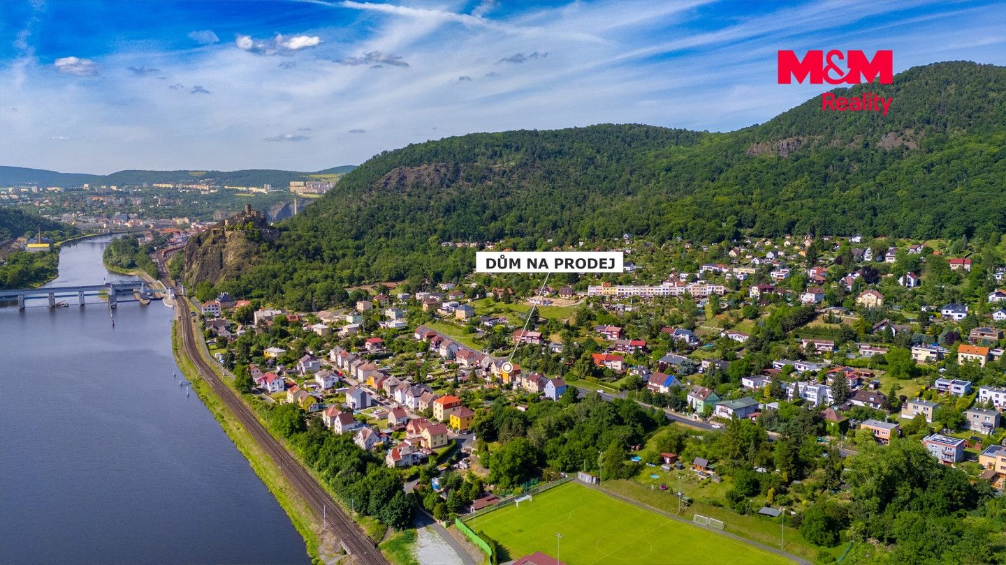 Prodej, Rodinný dům, 177 m², Ústí nad Labem, Litoměřická, Ústí nad Labem – náhled fotky 9