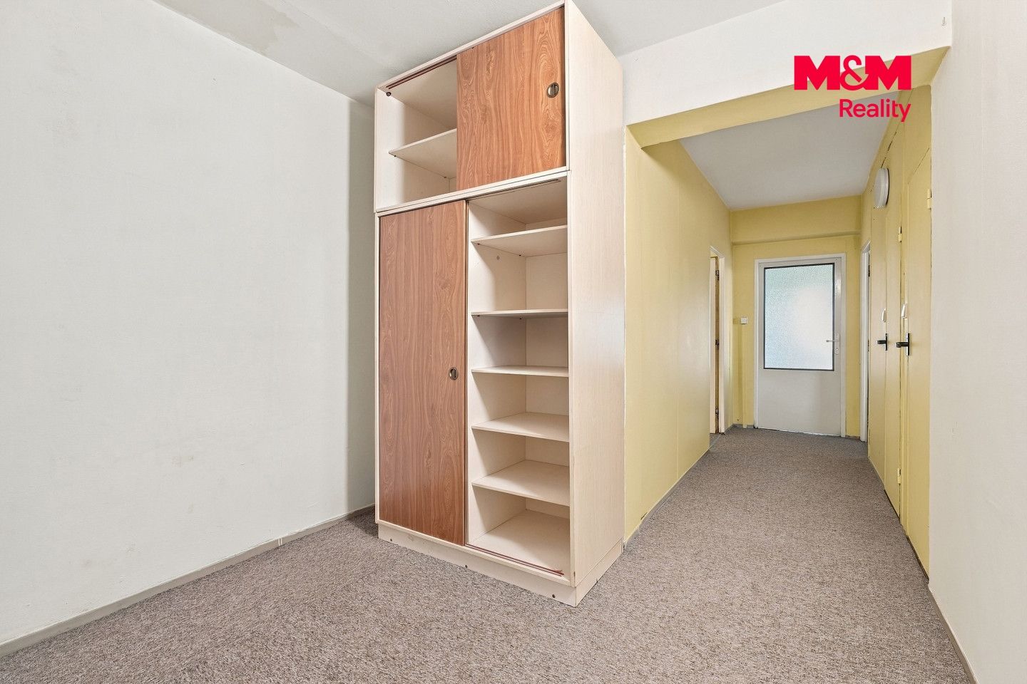 Prodej, Byt 2+1, 59 m², Kutná Hora, Na Studních, Kutná Hora – náhled fotky 16
